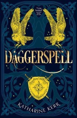 Daggerspell