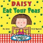 Daisy: Eat Your Peas