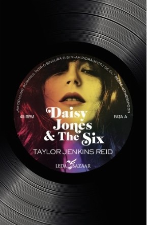 Daisy Jones & The Six