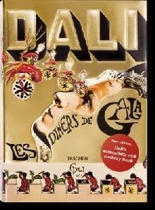 Dali. Les diners de Gala