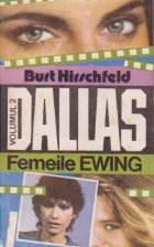 DALLAS Volumul lea Femeile Ewing