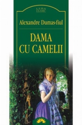 DAMA CU CAMELII