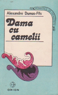 Dama cu camelii