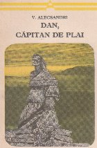 Dan, capitan de plai. Poezii patriotice