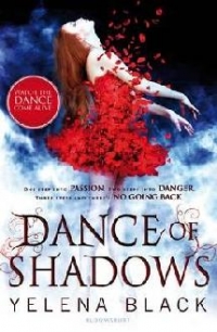 Dance Of Shadows