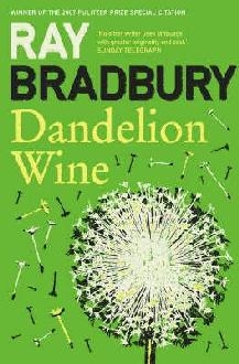 Dandelion Wine