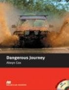 Dangerous Journey (with extra exercises and audio CD)