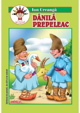 Danila Prepeleac