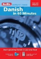 Danish Berlitz In 60 Minutes