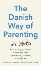 Danish Way Parenting