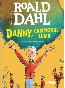 Danny, campionul lumii (format mare)