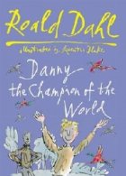 Danny Champion The World