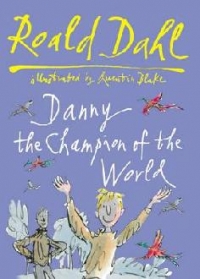 Danny Champion Of The World