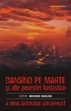 Dansand Marte alte povestiri fantastice