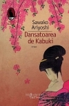 Dansatoarea de Kabuki