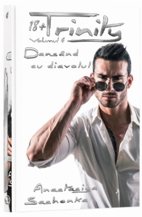 Dansând cu diavolul - Vol. 4 (Set of:001812040Vol. 4)