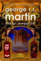 Dansul dragonilor (Hardcover)