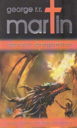 Dansul dragonilor, Volumul I