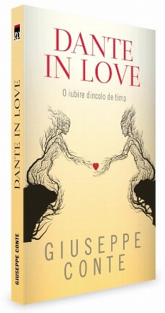 Dante in love. O iubire dincolo de timp