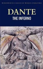 DANTE THE INFERNO