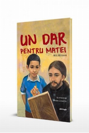 Un dar pentru Matei