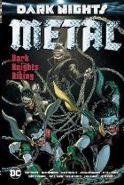 Dark Nights: Metal