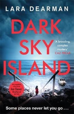 Dark Sky Island