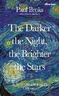 Darker the Night, the Brighter the Stars