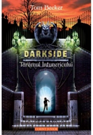 Darkside. Taramul intunericului