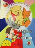 Darnicul zgarcitul