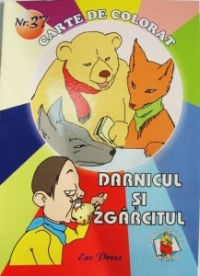 Darnicul si zgarcitul