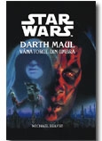 DARTH MAUL-VANATORUL DIN UMBRA