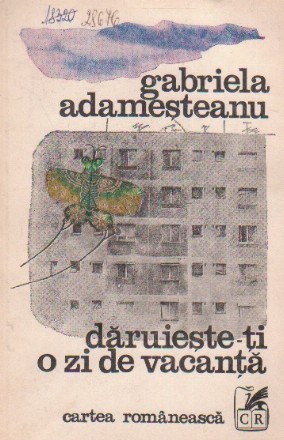 Daruieste-ti o zi de vacanta