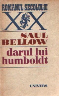 Darul lui Humboldt