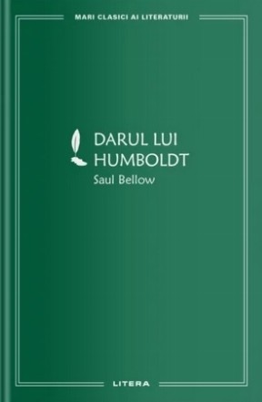 Darul lui Humboldt