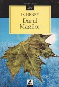 Darul magilor