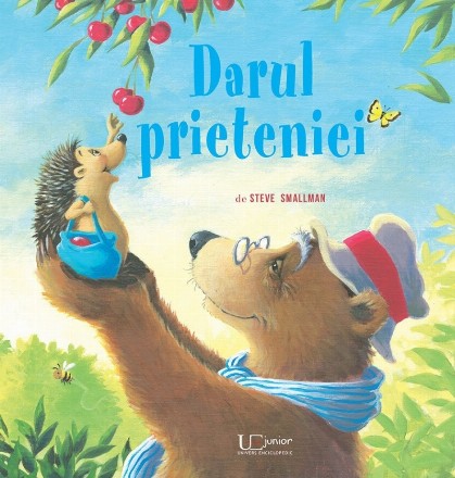 Darul prieteniei