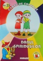 Darul spiridusilor