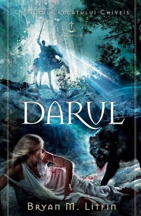 Darul - Vol. 2 (Set of:Cronicile regatului ChiveisVol. 2)