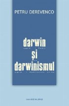 Darwin si Darwinismul