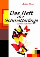 DAS HEFT DER SCHMETTERLINGE CAIETUL