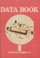 Data Book - Optoelectronic Devices