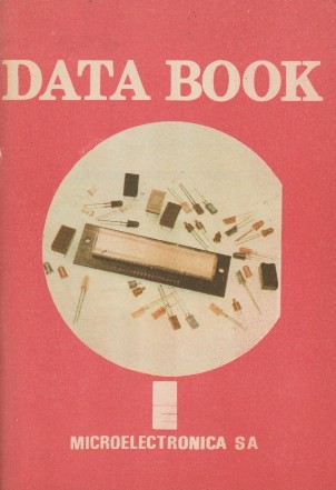 Data Book - Optoelectronic Devices