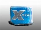 CD R X-DATA 52x, 50 bucati/cutie