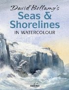 David Bellamy\ Seas Shorelines Watercolour