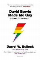 David Bowie Made Gay