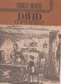 David Copperfield, Volumul al II-lea