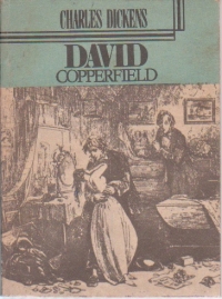 David Copperfield, Volumul al III-lea