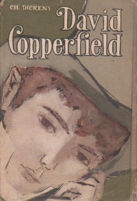 David Copperfield, Volumul al II-lea