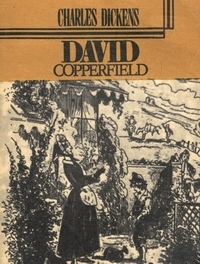 David Copperfield, Volumul I